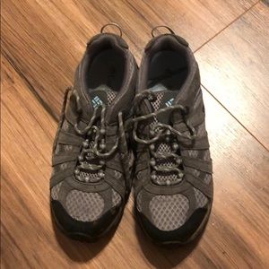 Columbia Hiking Sneaker